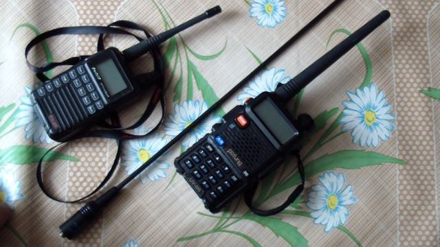 Почему двухдиапазонные антенны УКВ работают хуже однодиапазонных? смотреть онлайн