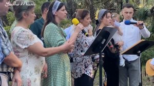 Счастье которое Богом подарено | Свадебная песня