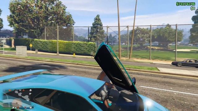 8 ЛАЙФХАКОВ ДЛЯ GTA ONLINE О КОТОРЫХ ТЫ НЕ ЗНАЛ / ФИШКИ И СЕКРЕТЫ ДЛЯ ГТА 5 смотреть онлайн