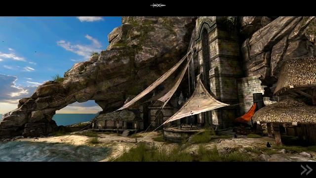 The Painful Memories - Infinity Blade 3 #17 смотреть онлайн