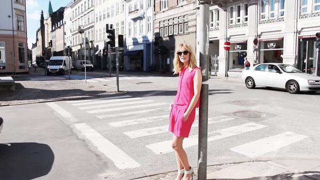 InWear Behind The Scenes Summer 2014