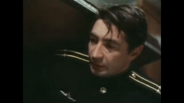 "Всех вернуть, всех, до одного". Слова командира подводной лодки смотреть онлайн