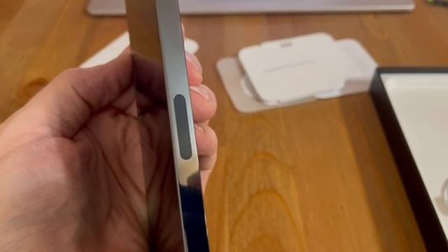 Распаковка iPhone 13 Pro Max (13 Pro Max) смотреть онлайн