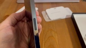 Распаковка iPhone 13 Pro Max (13 Pro Max)