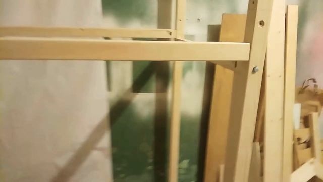 Детская кровать домик своими руками, фурнитура, крепеж. смотреть онлайн