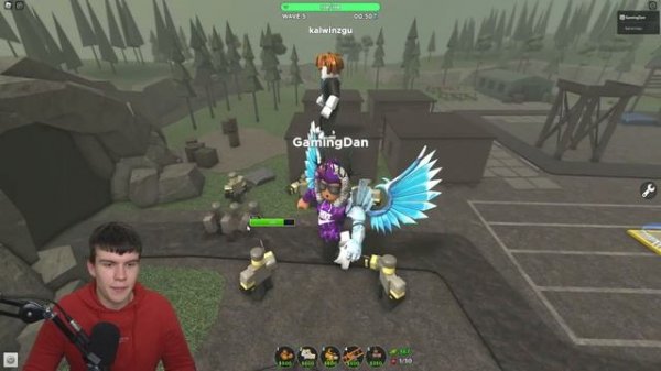 *NEW* ALL WORKING VALENTINES DAY UPDATE CODES FOR TOWER DEFENSE SIMULATOR! ROBLOX TDS CODES