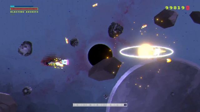 Black Paradox | Trailer | PS4, Xbox One, Nintendo Switch, Steam смотреть онлайн