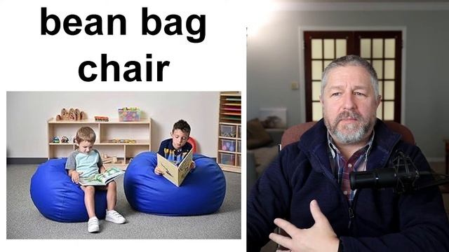 Free English Class! Topic: The Classroom! ??️?️ смотреть онлайн