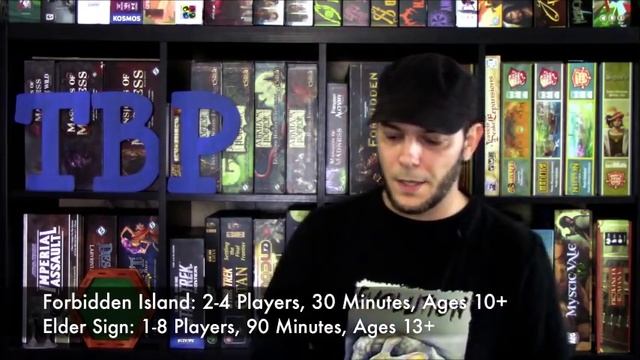 Community Review-Gateway Games смотреть онлайн