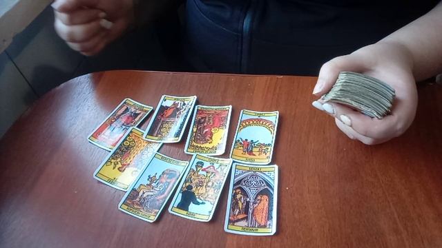 ??? Будут ли у вас отношения в этом году?