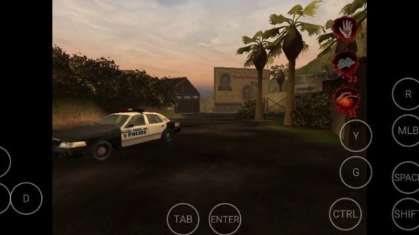 Postal 2 Android /Poco F2 Pro