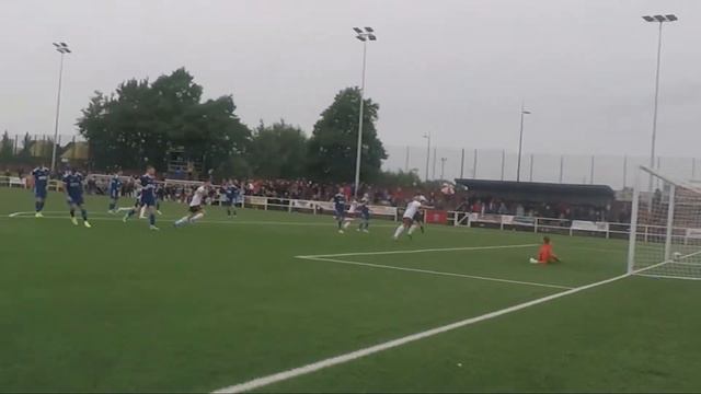 Bankies 2 goals v Darvel 21/8/21 смотреть онлайн