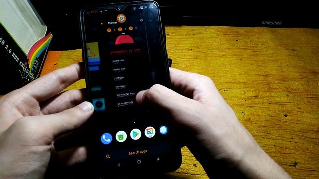 [PORT] Corvus 5.5 Android 10 Custom Rom for Realme 3 Pro | Full Rom Review and Gaming Test смотреть онлайн