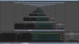 Блок УКВ Эстонии 3М, 4.  Меняем стеклянный шток на мой - получаем ФМ 87,5-108 мгц.