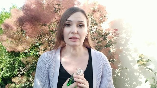 Un Jardin Sur Le Toit Hermès/Сад на Крыше Эрмес , обзор аромата)??? смотреть онлайн