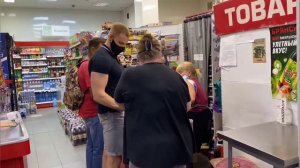 Артём Волков обзор