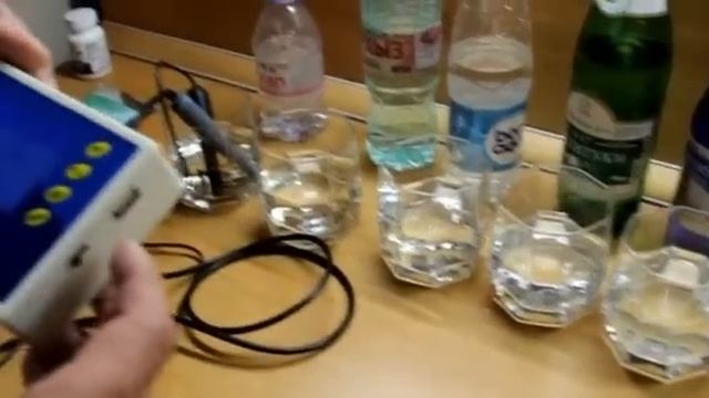 А вы какую воду пьете. смотреть онлайн