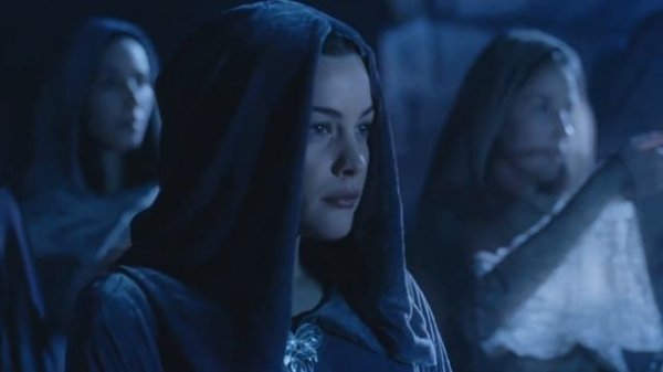 Epic Atmospheric metal Medenera Aurea I