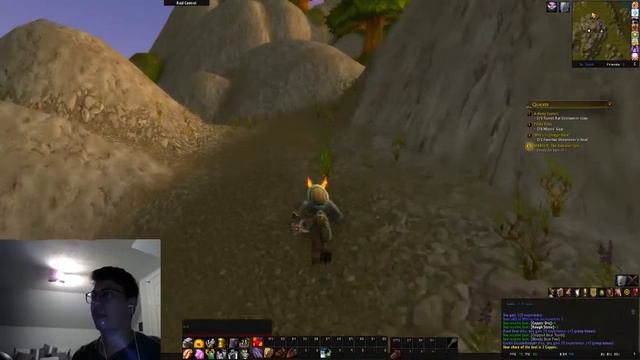 WoW Leveling with Friends - Aug 23, 2015 смотреть онлайн