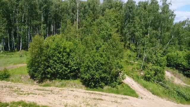 OFF-ROAD УАЗ Патриот "Жора" Готовность №1 (Съемка с коптера) смотреть онлайн