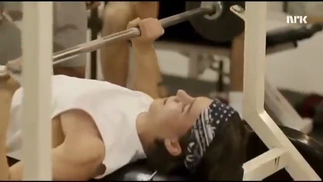 SKAM S1-S4 (penetrators/ballon squad) смотреть онлайн