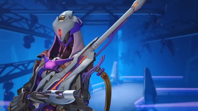 Overwatch 2 - EVERY HERO CHANGE for Season 6 Invasion смотреть онлайн