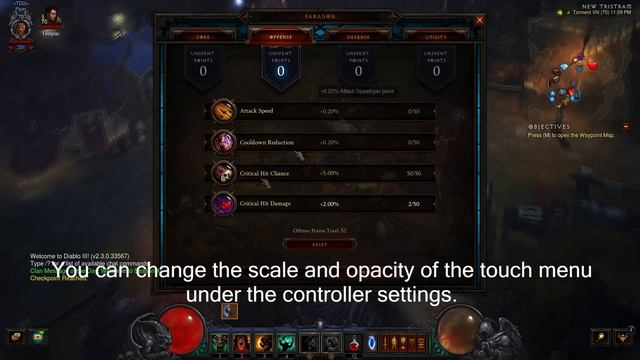 Steam Controller NEW Touch Menu Update смотреть онлайн