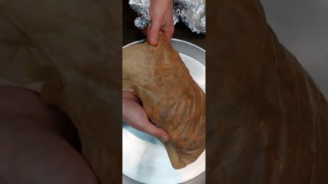 Готовим вкусно и сочно Баранью Ногу?! Самый лучший маринад для мяса! смотреть онлайн