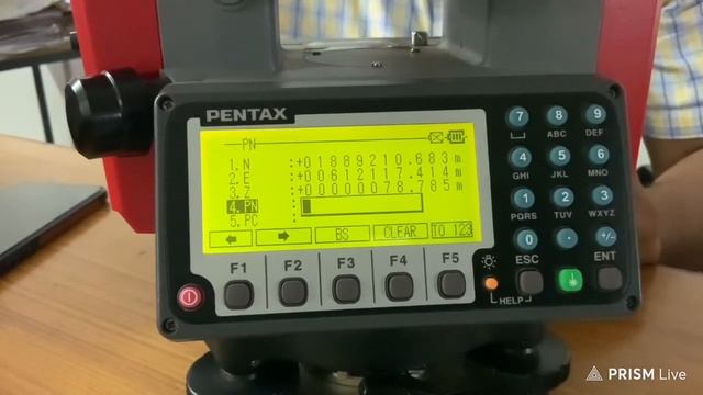 #How to Operate Total Station #Station point #Coordinates #How to set total station on site # смотреть онлайн