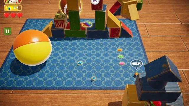 Review Game Frogger смотреть онлайн