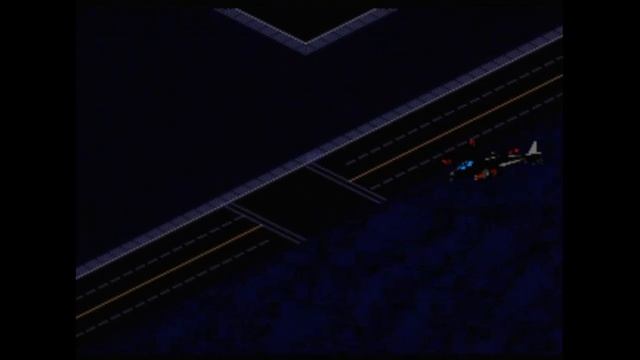 Sega Mega Drive 2 (Smd) 16-bit Urban Strike Stage 6 Casino - Казино