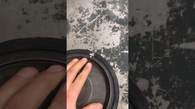 Демпферный шкив BMW E91 320D.Решение проблемы на всегда!