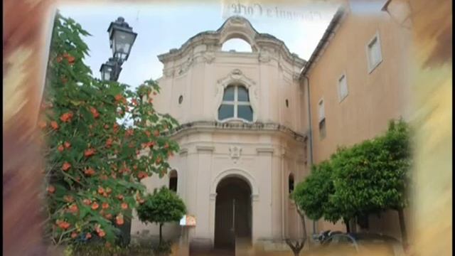Borgo Sant'Agata de' Goti смотреть онлайн