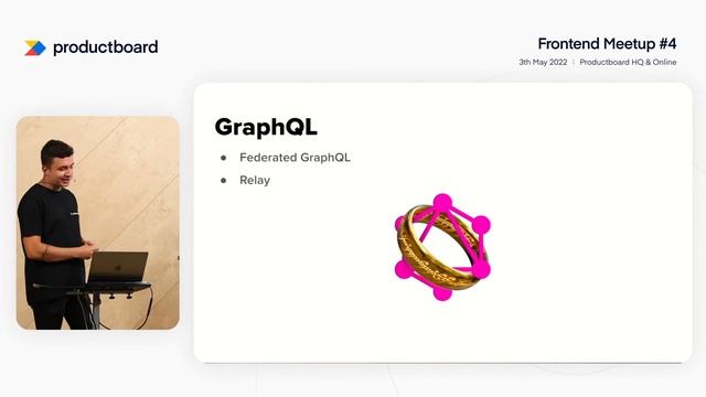 Loading 40 MB of JSON on initial load - Lukáš Huvar смотреть онлайн