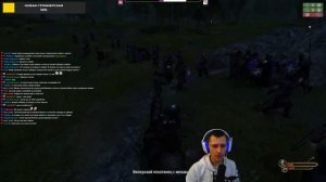 Поиск наёмников и переманивание лордов Mount & Blade 2 Bannerlord #12