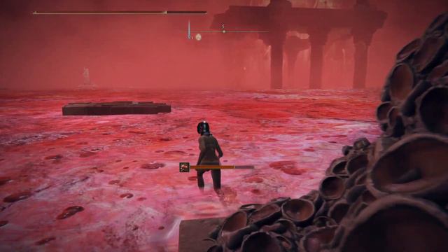 ELDEN RING Lake of Rot Items смотреть онлайн
