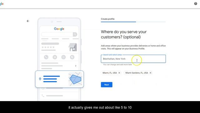 How to Add Your Business in #Google Maps FREE with No Ads! смотреть онлайн