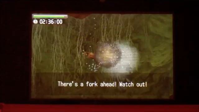 Steel Diver 3DS Walkthrough Part 4 - Mission 2: Jungle Canal - Manatee смотреть онлайн