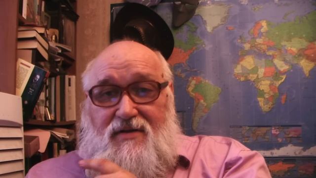 МЕТАНОВЫЕ ОЗЁРА ТИТАНА (ответы зрителям) смотреть онлайн