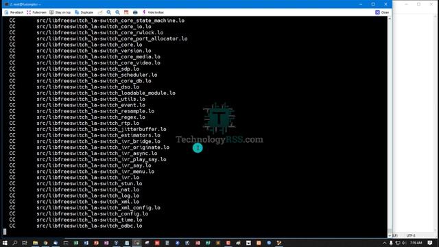 How To Install FusionPBX Using Script on Ubuntu 20.04 смотреть онлайн