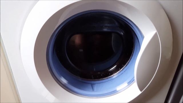 Review of Haier HW70-1479 7KG 1400 Spin washing machine смотреть онлайн