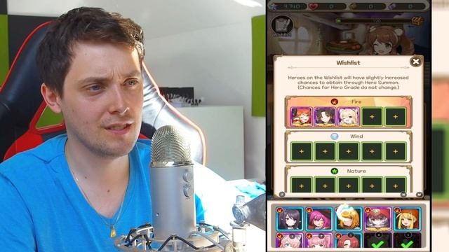 NEW ANIME GIRLS GAME? - Princess Tale смотреть онлайн