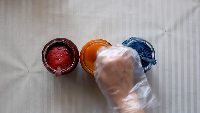 Футболка ТАЙ-ДАЙ акрилом? НЕЕЕТ! смотреть онлайн