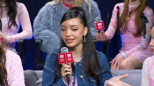 VCHA On Their Debut Single 