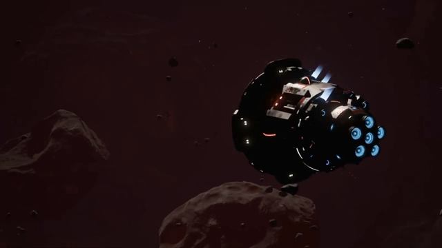 ASTROKILL gameplay trailer (mid 2017) смотреть онлайн