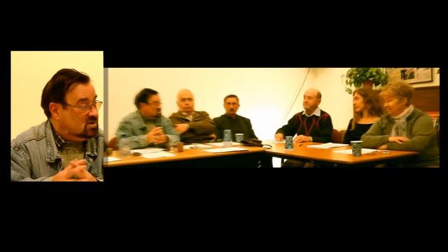 Цивьян@Ток: Ведущий, участники, формат смотреть онлайн
