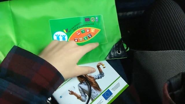 Сортировка и переработка мусора (зачем это нужно?). Экология 2018 смотреть онлайн