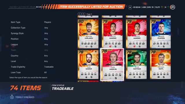 NHL 20 HUGE PACK OPENING 300K смотреть онлайн