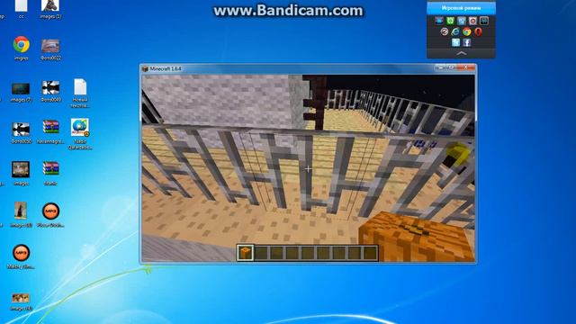 Точная копия Титаника