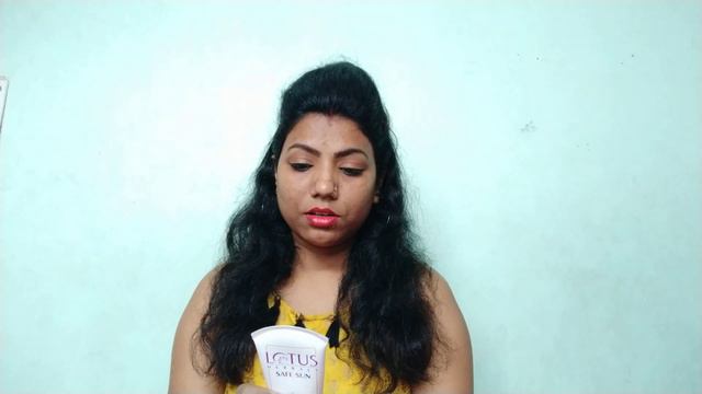 Lotus Herbal sunscreen review | Lotus Herbal Sun safe dry-touch whitening sunblock смотреть онлайн